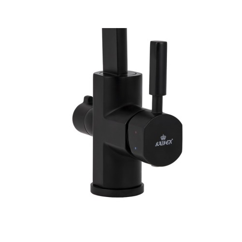 40144-9 Смеситель KAISER Decor для кухни с подачей фильтрованной воды