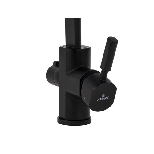 40144-9 Смеситель KAISER Decor для кухни с подачей фильтрованной воды