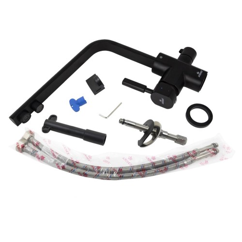 40144-9 Смеситель KAISER Decor для кухни с подачей фильтрованной воды