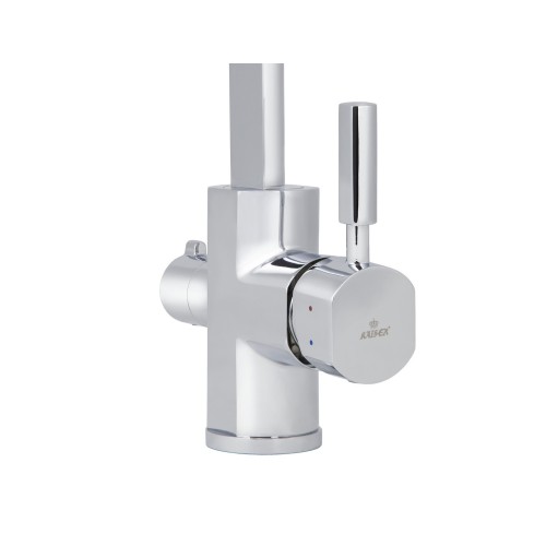 40144 Смеситель KAISER Decor для кухни с подачей фильтрованной воды