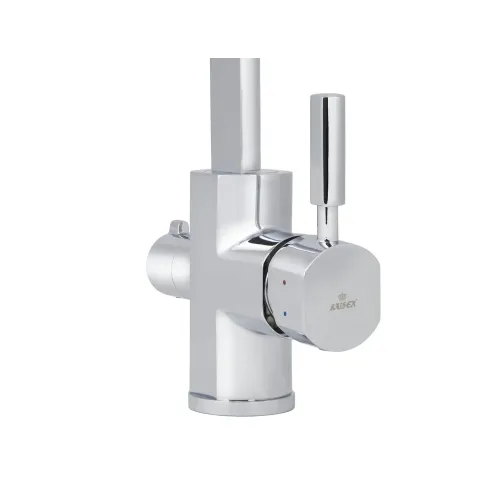40144 Смеситель KAISER Decor для кухни с подачей фильтрованной воды 40144 Смеситель KAISER Decor для кухни с подачей фильтрованной воды