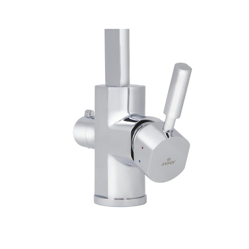 40144 Смеситель KAISER Decor для кухни с подачей фильтрованной воды