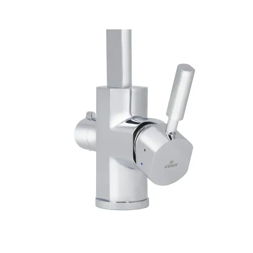 40144 Смеситель KAISER Decor для кухни с подачей фильтрованной воды 40144 Смеситель KAISER Decor для кухни с подачей фильтрованной воды