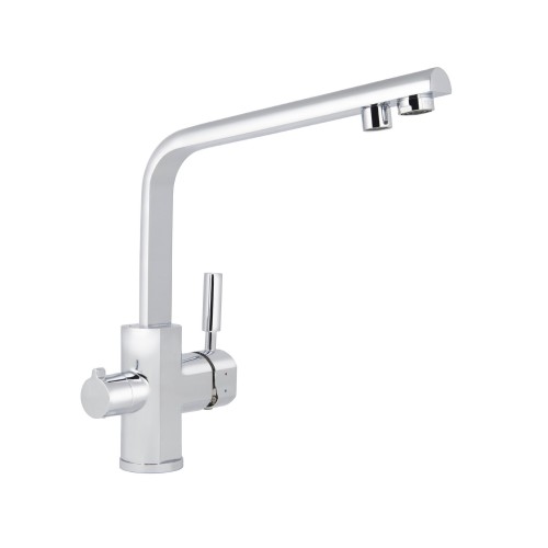 40144 Смеситель KAISER Decor для кухни с подачей фильтрованной воды
