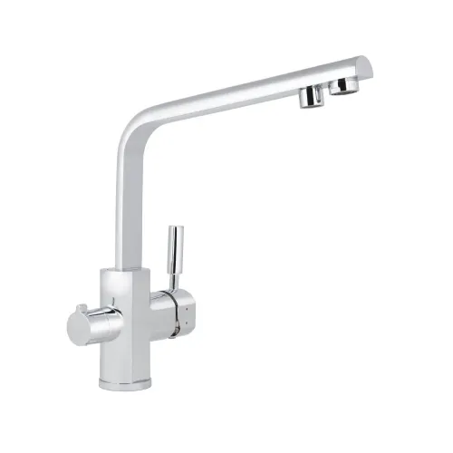 40144 Смеситель KAISER Decor для кухни с подачей фильтрованной воды 40144 Смеситель KAISER Decor для кухни с подачей фильтрованной воды
