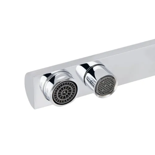 40144 Смеситель KAISER Decor для кухни с подачей фильтрованной воды 40144 Смеситель KAISER Decor для кухни с подачей фильтрованной воды