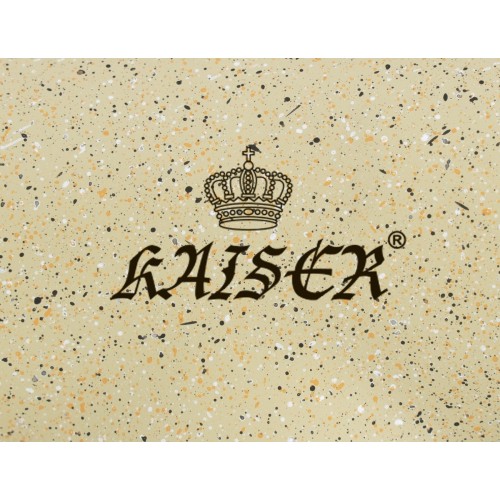 55244-16 Смеситель KAISER County для кухни