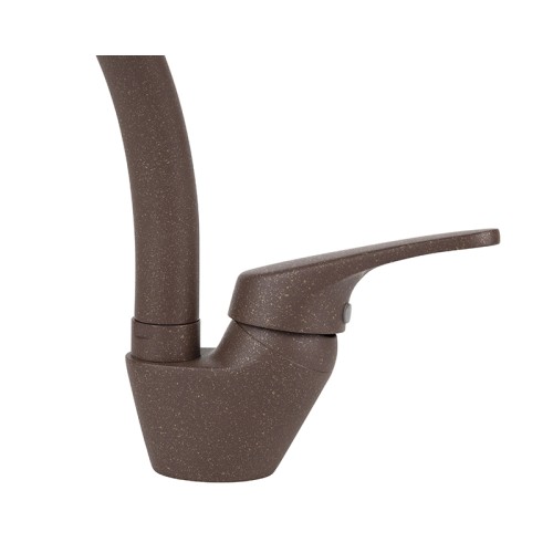 55244-19 Смеситель KAISER County для кухни