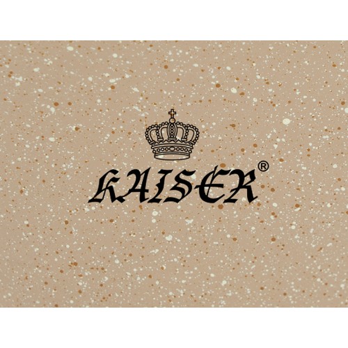 55244-6 Смеситель KAISER County для кухни