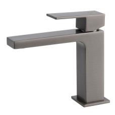 01211-15 Смеситель KAISER Cube для раковины