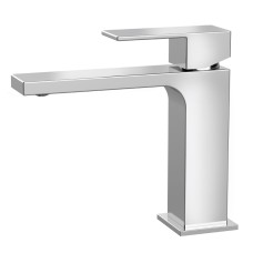 01211 Смеситель KAISER Cube для раковины