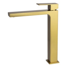 01311-3 Смеситель KAISER Cube для раковины