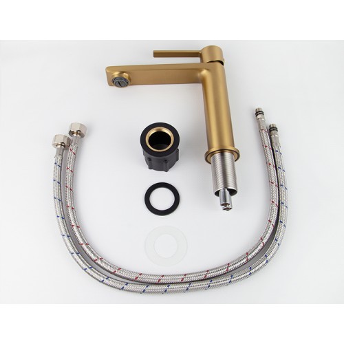 05311-3 Смеситель KAISER Serio для раковины