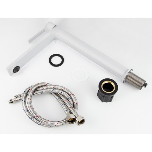 05411-4 Смеситель KAISER Serio для раковины