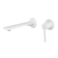 05511-4 Смеситель KAISER Serio для раковины скрытого монтажа