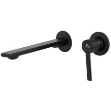 05511-9 Смеситель KAISER Serio для раковины скрытого монтажа