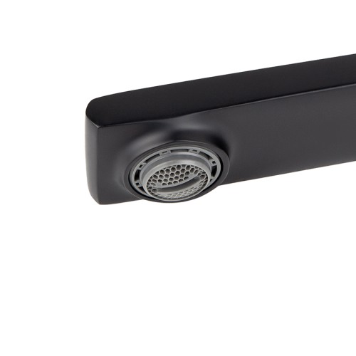 05511-9 Смеситель KAISER Serio для раковины скрытого монтажа