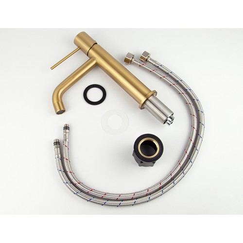 43211-3 Смеситель KAISER Vita для раковины