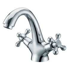44311 Смеситель KAISER Carlson Style для раковины