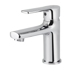 56011 Смеситель KAISER Oval для раковины