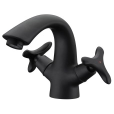 57011-2 Смеситель KAISER Trio для раковины