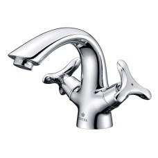 57011 Смеситель KAISER Trio для раковины