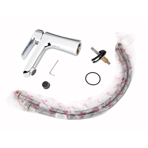 69011 Смеситель KAISER Glory для раковины