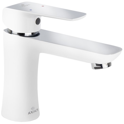 69111 Смеситель KAISER Glory для раковины