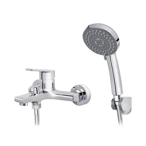 00022 Смеситель KAISER Eco для ванны