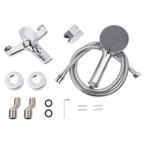 00022 Смеситель KAISER Eco для ванны