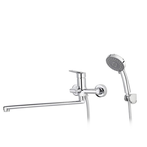 00055 Смеситель KAISER Eco для ванны