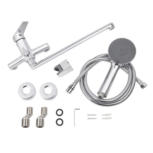 00055 Смеситель KAISER Eco для ванны