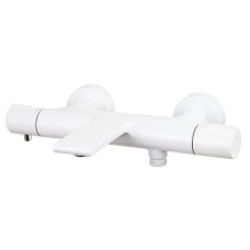 05322-14 Смеситель KAISER Serio для ванны с термостатом