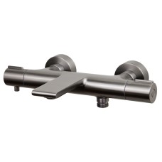 05322-15 Смеситель KAISER Serio для ванны с термостатом