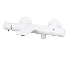 05322-4 Смеситель KAISER Serio для ванны с термостатом