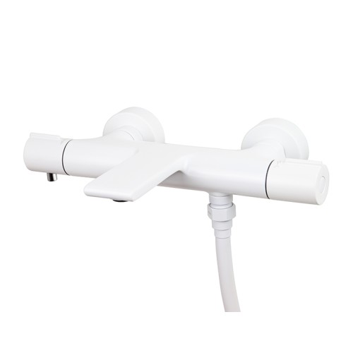 05322-4 Смеситель KAISER Serio для ванны с термостатом