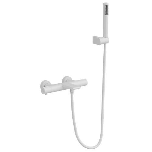 05322-4 Смеситель KAISER Serio для ванны с термостатом