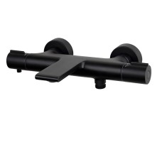 05322-9 Смеситель KAISER Serio для ванны с термостатом