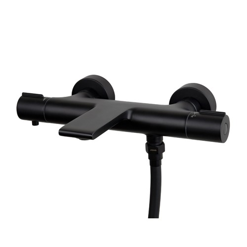 05322-9 Смеситель KAISER Serio для ванны с термостатом