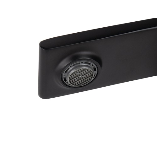 05322-9 Смеситель KAISER Serio для ванны с термостатом