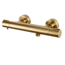 05377-3 Смеситель KAISER Serio для душа с термостатом