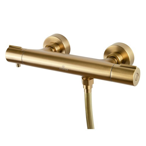 05377-3 Смеситель KAISER Serio для душа с термостатом