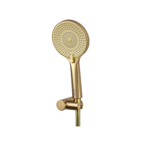 05377-3 Смеситель KAISER Serio для душа с термостатом