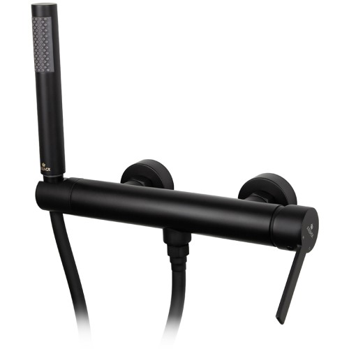 05477-9 Смеситель KAISER Serio для душа