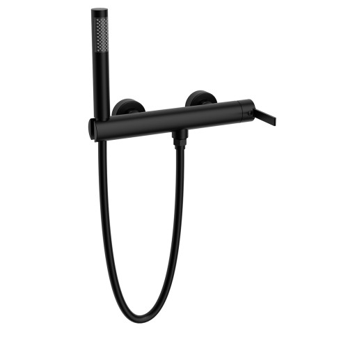 05477-9 Смеситель KAISER Serio для душа