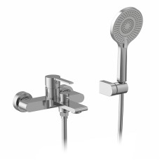 05522 Смеситель KAISER Serio для ванны