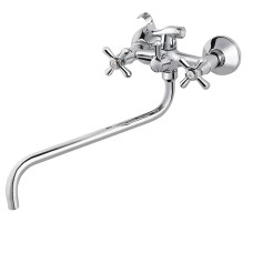 11055 Смеситель KAISER Carlson для ванны