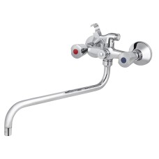 11080 Смеситель KAISER Luna для ванны