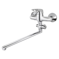 14055 Смеситель KAISER Planet для ванны