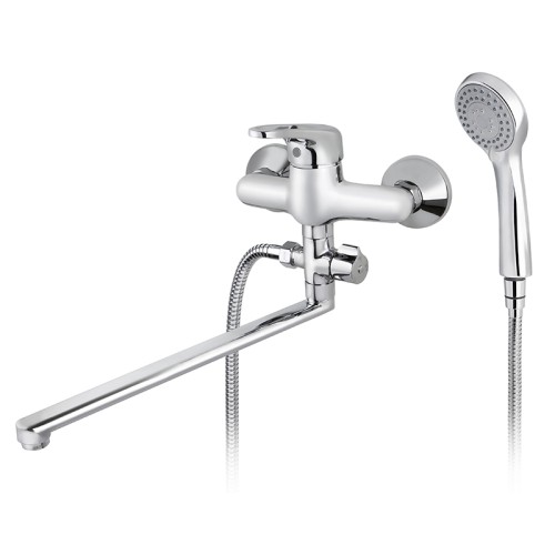 14055 Смеситель KAISER Planet для ванны